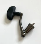 Penn Spinning Reel Part 15-BTLIII2000 Handle Assembly Fits Battle 2500. Fixed Price $21.80.