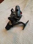 Shimano Fx 300, Graphite Construction, Spinning Reel.. Fixed Price $12.99.