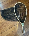 South Bend Mark Iii Trout Net 20" L Fishing TN-17. Fixed Price $14.99.