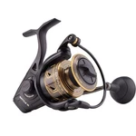 Penn Battle Iii Inshore Saltwater Spinning Fishing Reel Durable Smooth Perfor.... Fixed Price $176.90.