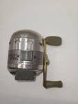 Shakespeare Synergy Spincast Fishing Reel Systeel 2000 75YDS/10LBS. Fixed Price $17.99.