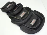 4 Jaws Spinning Pouch Size M Xl For Accurate Sr 6 12 20 30 Van Staal Reel. Fixed Price $66.49.
