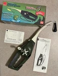 New Never Used Ronco Pocket Fisherman-rod And Reel Complete W/orig Box & Papers. Fixed Price $69.95.