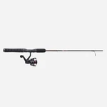 Ugly Stik GX2 Spinning Reel And 6'6" Fishing Rod Combo. Fixed Price $69.99.