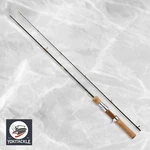 Daiwa Silver Creek Trad 51LB Baitcasting Rod For Trout. Fixed Price $308.99.