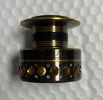 Penn Battle 4000 Line Spool & Case - New (open Box). Fixed Price $19.99.