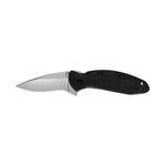 Kershaw 1620 Scallion Folding Knife Assisted Speedsafe Drop Point 2.40" 420HC. Fixed Price $61.18.