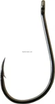 Owner Mosquito Octopus Hook #1 Forged Shank Light Wire Bl Chrome 8/PK 5177-101. Fixed Price $12.14.