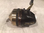 Zebco Pro Staff 20/30 Spin Cast Reel Very Good Condition. Fixed Price $15.00.