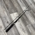 Shimano Graphite, SF-2602 Foot Piece Medium Action Fightin Rod Ex Condition. Fixed Price $109.00.