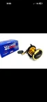 Daiwa Sealine-x Star Drag Conventional Saltwater Reel SL-X40SHA New. Fixed Price $138.99.