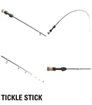 13 Fishing Tickle Stick Gen Ice Rods - Choose Length / Action. Fixed Price $62.99.