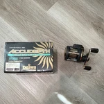 Daiwa Accudepth 47LC Trolling Reel Line Counter Star Drag 4.2:1 Black Gold. Fixed Price $80.00.