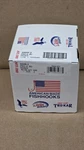 Eagle Claw 500M-2 Pro-v Jig Hooks Bronze 1000CT Box. Fixed Price $44.99.