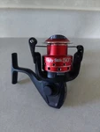 Ugly Stik 50TH Anniversary Size Reel. Model US50SP35. New Off Combo. Sharp!. Fixed Price $24.99.