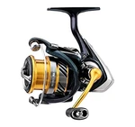 Daiwa Revros Lt Spinning Reels Freshwater 5.3:1 Gear Ratio 43.1 Retrieve. Fixed Price $149.59.