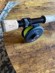 Thomas And Fly Rod Ross Cimaron Reel. Fixed Price $279.00.