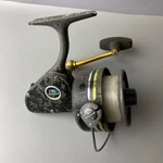 Penn 704Z Vintage Spinning Reel Usa Cosmetically Rough. Fixed Price $36.87.