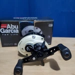 Abu Garcia Revo RVO3S 6.4:1 Baitcaster Rh Fishing Reel. Fixed Price $82.99.