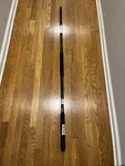Shurhold 9' Telescoping Handle 60"-108" Fishing Series (855FS). Fixed Price $89.99.