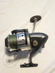 Okuma Sentara Spinning Fishing Reel Sn 65. Fixed Price $24.95.