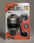 Zebco Max Spincast Fishing Reel 33MXN 20LB Line Bite Alert New Sealed. Fixed Price $37.95.