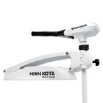 Minn Kota Riptide Maxxum RT80/SM/L-D Bow-mount Trolling Motor 24V-80LB-52". Fixed Price $1360.00.