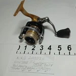 Daiwa Open Face Fishing Spinning Reel Aird 2000SH 5.2 Ball Bearing Digigear. Fixed Price $86.25.