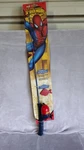 Shakespeare Spiderman Advanced Youth 2'-6" Spincast Fishing 2009. Fixed Price $22.48.