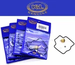 4X Carburetor Rebuild Kit 90-04 Zzr 600 Ninja ZX-6 Repair Set Seal #H182. Fixed Price $98.73.