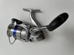 Daiwa D-shock 2500-2B Spinning Reel Tested Smooth Freshwater Fishing. Fixed Price $29.99.