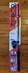 Zebco Ready Rod/reel/tackle Kids Gear Fishing New. Fixed Price $19.50.