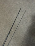 St Croix Fly Rod PF8056 5/6 Wt. Pro Graphite. Fixed Price $139.00.
