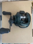 Shimano Curado 200 G7 Casting Reel 7.1:1 Vbs System. Fixed Price $145.00.