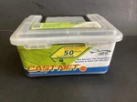 Ahi Cast Net 50 Series 3/8 X Premium. Fixed Price $22.00.