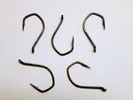 (25) Vmc Drop Shot Hooks (size 4) Black-nickel (bulk). Fixed Price $17.00.