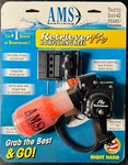 Ams Retriever Pro Bowfishing Reel Right Hand New. Fixed Price $139.99.