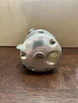 Abu Garcia Ambassadeur 4601 C3 Left Hand Retrieve 5.3:1 Gear Ratio Fishing Reel. Fixed Price $85.00.