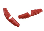 2 Packs Berkley Powerbait Ice Action Waxy Red. Fixed Price $15.99.