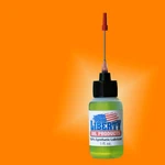 Saltwater Fishing Reel 100% Synthetic Oil With Stainless Steel Applicator. Fixed Price $13.34.