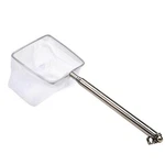 Pond Net Catch & Debris With Telescoping Pole Handle Fishing Landing. Fixed Price $13.79.