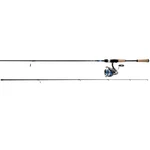 Daiwa Legalis Lt Spinning Combo 5'6" 2PC. Fixed Price $149.99.