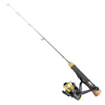 Bever Dam - Acme Tackle Ice Rod & Reel Combo Kayak Dock Glass Noodle. Fixed Price $25.99.