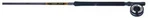 B'n'm Pole B&m Crappie Jack 2P-10' Combo W/QC2. Fixed Price $55.99.