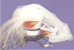 Ahi CN-208 200 Series Pro Guide Clear Mono Cast Net Ft Radius 3/8" Mesh. Fixed Price $224.75.