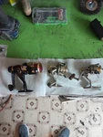 Bass Pro Shops Reel/shakespeare Spinning Fishing. Fixed Price $35.00.