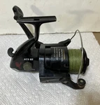 Eagle Claw Ecs 60 Graphite Fishing Spinning Reel. Fixed Price $14.00.