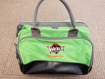 Wicked Gear Tackle Fishing Bag W/ 3 Trays Storage Organizer. Fixed Price $26.00.