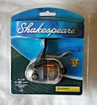 Shakespeare Synergy Ti Symsb Fishing Spinning Reel New!. Fixed Price $19.50.