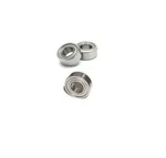 Daiwa Bearing Upgrade Saltist Level Wind LW40LCA, LW50LCA, LW40LCHA, LW50LCHA. Fixed Price $21.11.